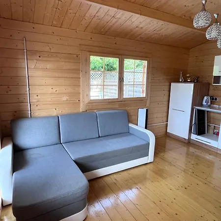 Feriehus Wyjatkowy Letniskowy *