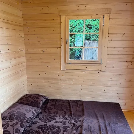 Wyjatkowy Letniskowy Feriehus *