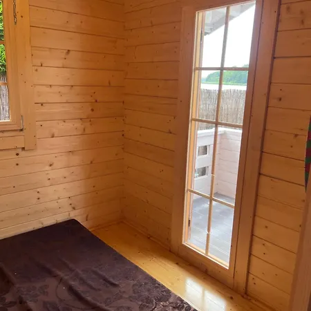 Feriehus Wyjatkowy Letniskowy *