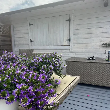 Wyjatkowy Letniskowy Feriehus
